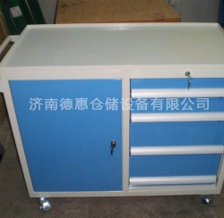 莱芜工具车规格